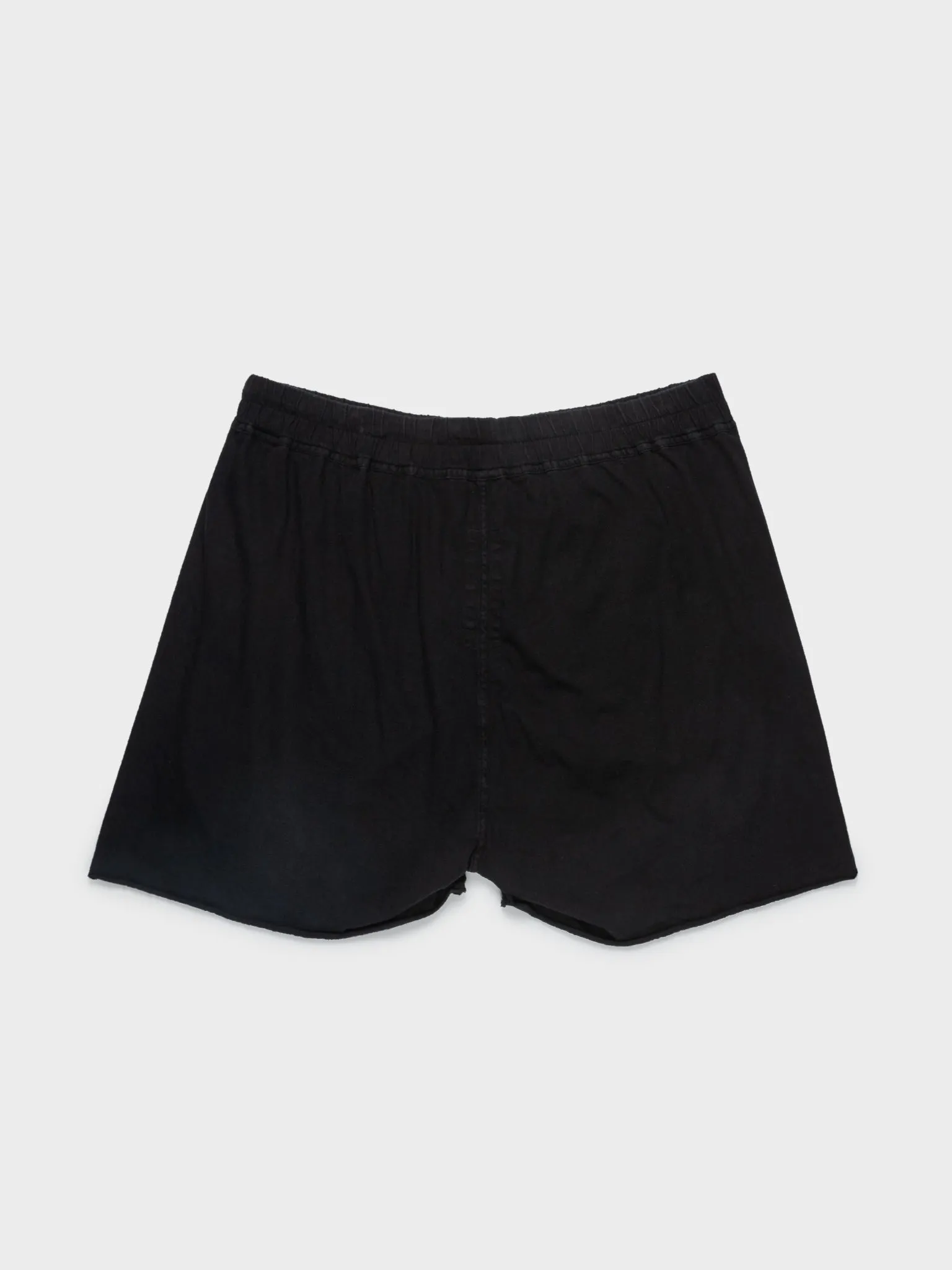 Boxer Sweatshorts