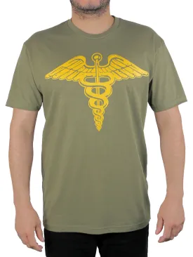Caduceus T-Shirt