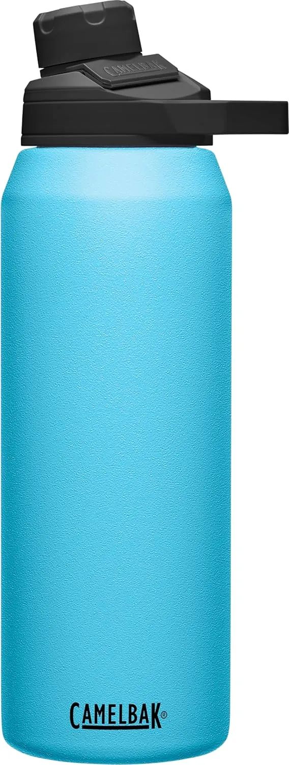 CamelBak Chute Mag Vacuum Insulated Stainless Steel Water Bottle