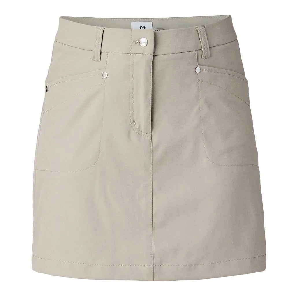 Daily Sports Lyric 18in Womens Golf Skort