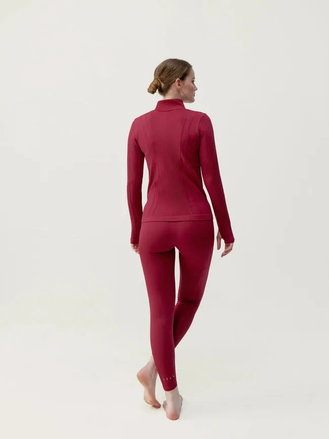 India Currant Jacket