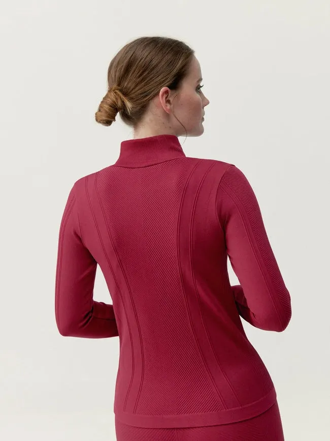 India Currant Jacket