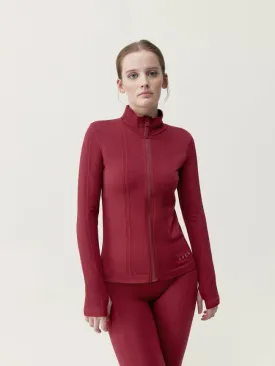 India Currant Jacket