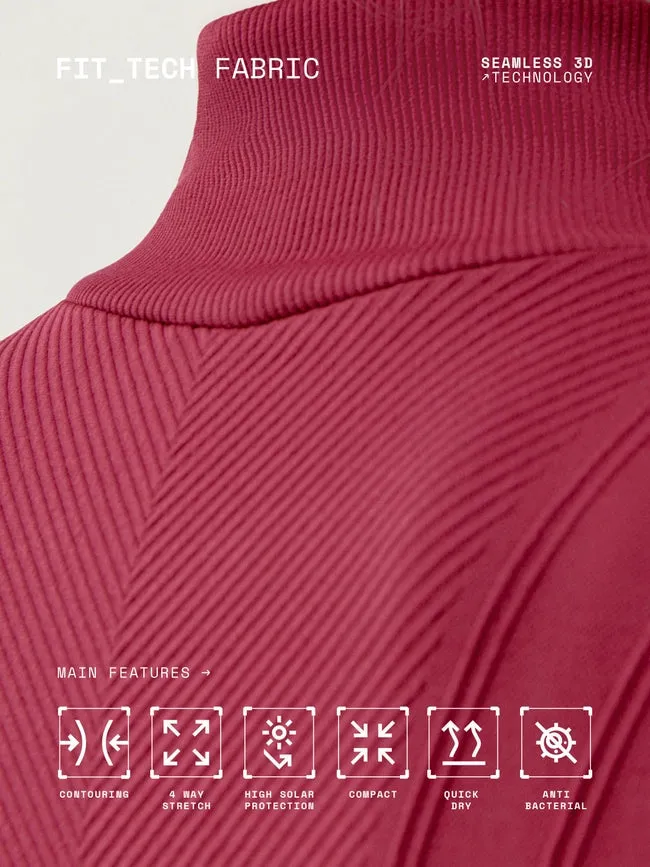 India Currant Jacket