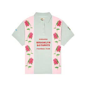 KidSuper Brooklyn Botanics Soccer Jersey - Pink