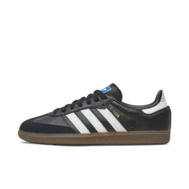 Men's Adidas Samba OG - Core Black