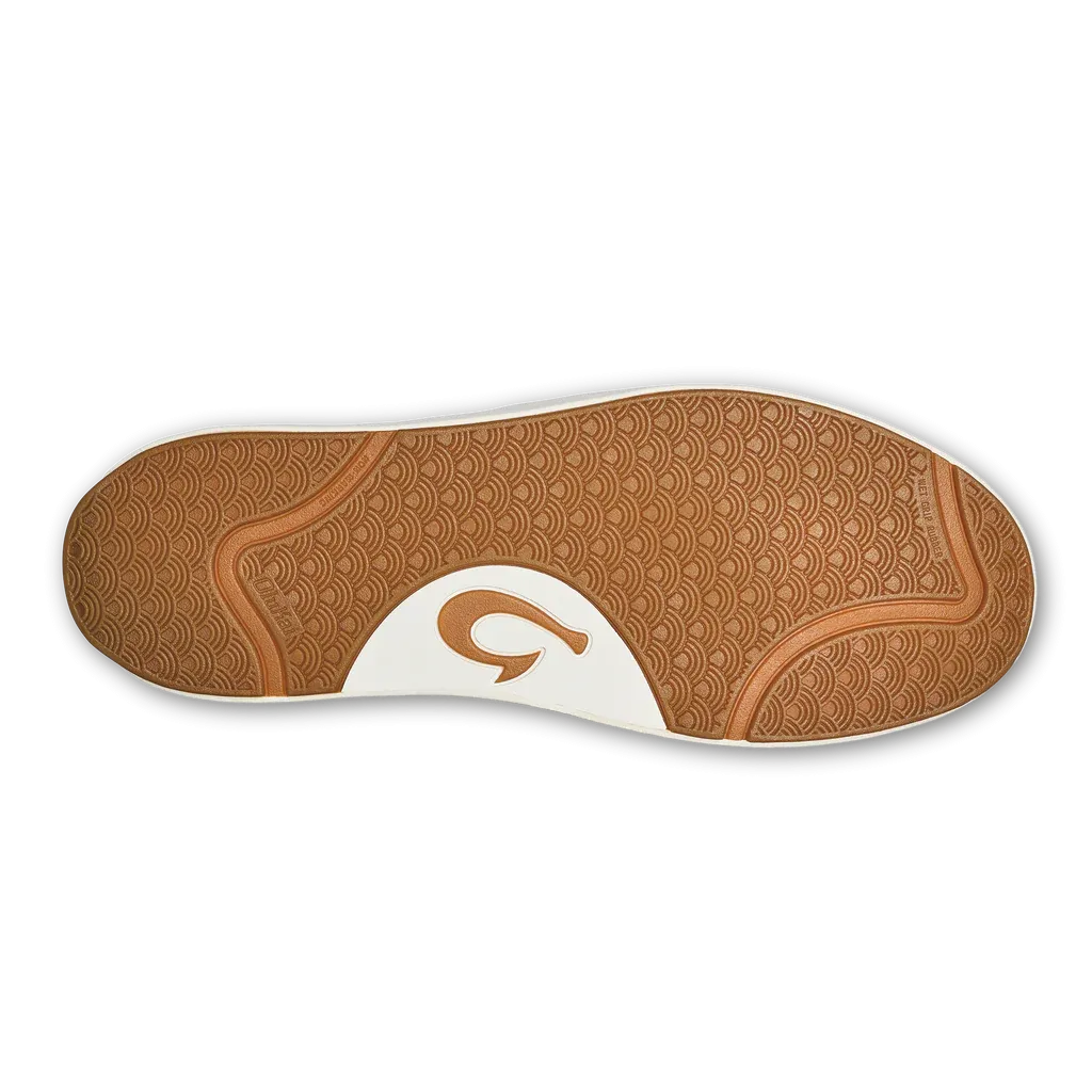 Men's Olukai Lae'ahi Li'lli Color: Dark Java