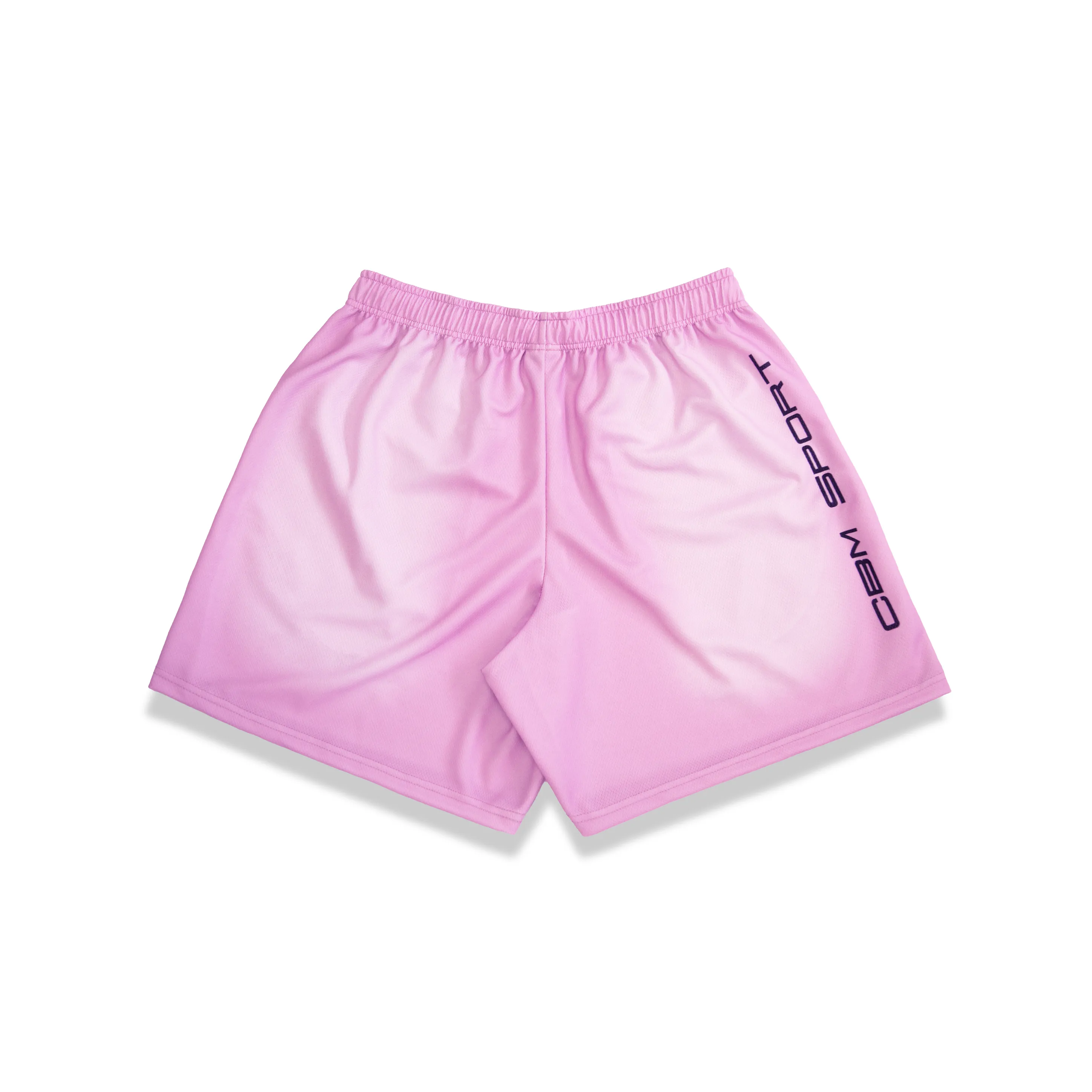 Mesh Shorts - Azalea