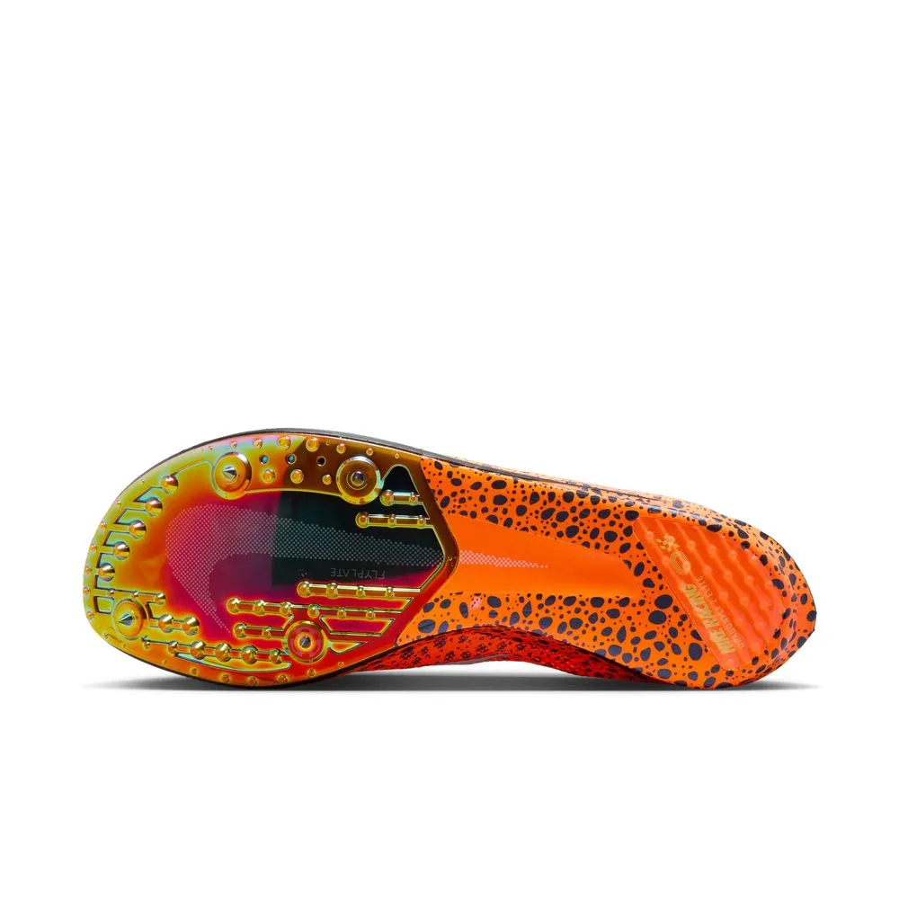 Nike ZoomX Dragonfly 2 ELITE Olympic