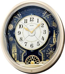 SEIKO Melodies in Motion ,