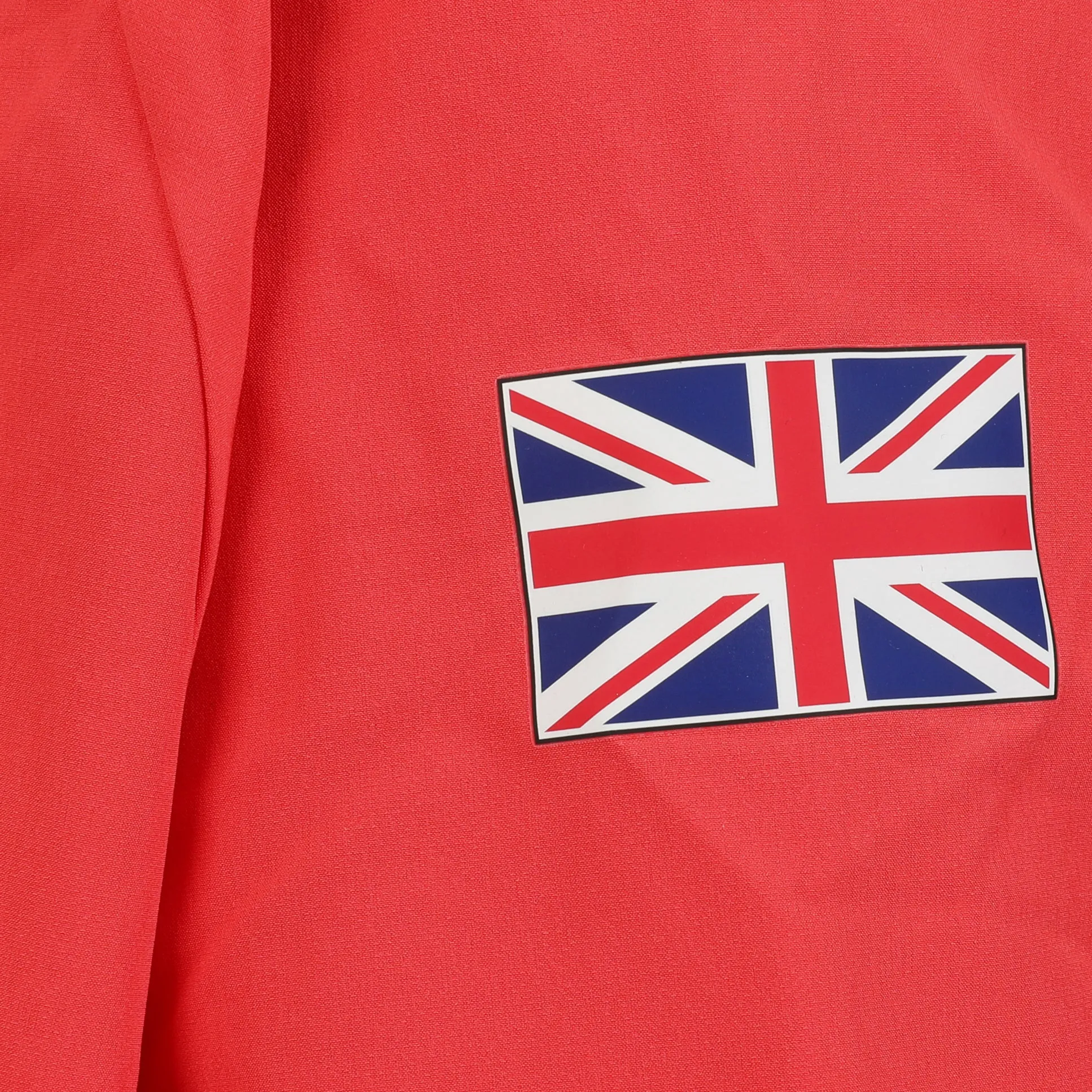 Sky Brown Signed Team GB 2024 Paris Olympics Podium Jacket - Skateboard Park
