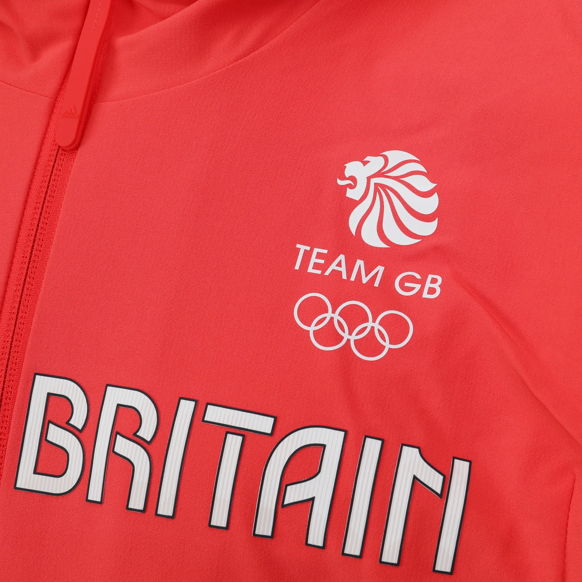 Sky Brown Signed Team GB 2024 Paris Olympics Podium Jacket - Skateboard Park