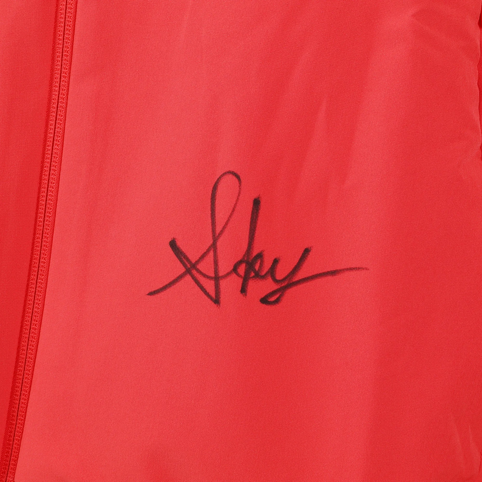 Sky Brown Signed Team GB 2024 Paris Olympics Podium Jacket - Skateboard Park